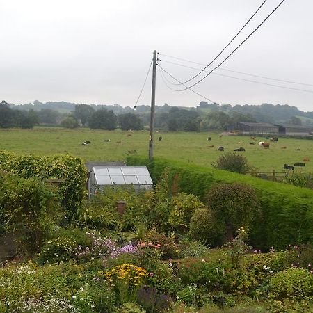 The Lilacs Ashbourne (Derbyshire) Exterior foto