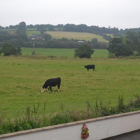 The Lilacs Ashbourne (Derbyshire) Exterior foto