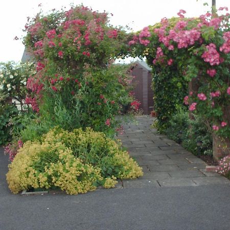 The Lilacs Ashbourne (Derbyshire) Exterior foto