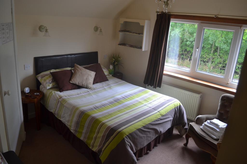 The Lilacs Ashbourne (Derbyshire) Quarto foto