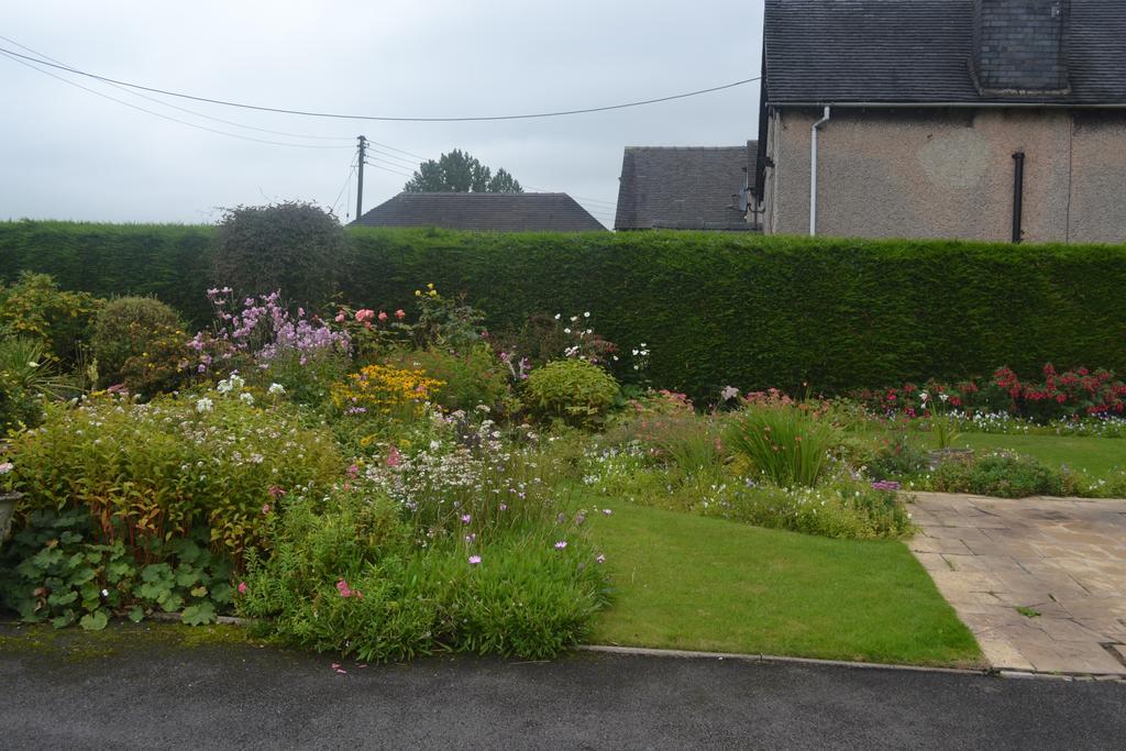 The Lilacs Ashbourne (Derbyshire) Exterior foto