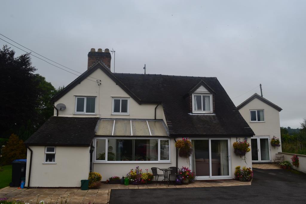 The Lilacs Ashbourne (Derbyshire) Exterior foto